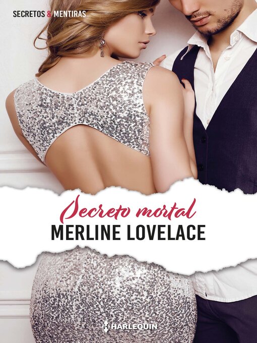 Title details for Secreto mortal by Merline Lovelace - Available